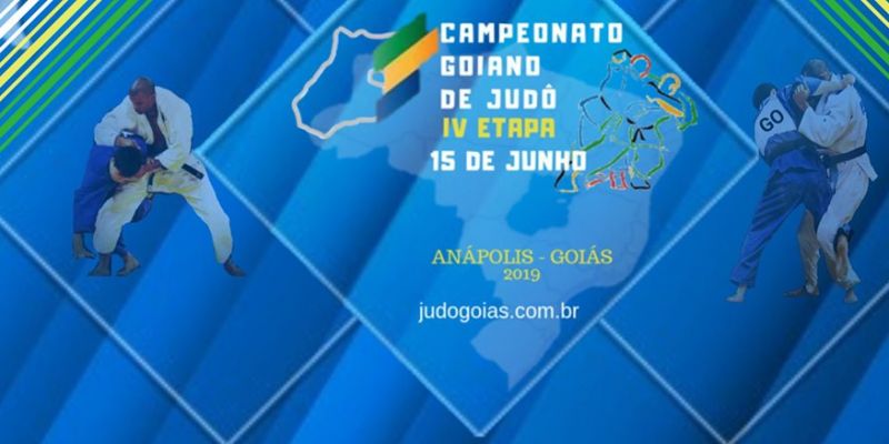 Jogos Abertos de Goiás 2023